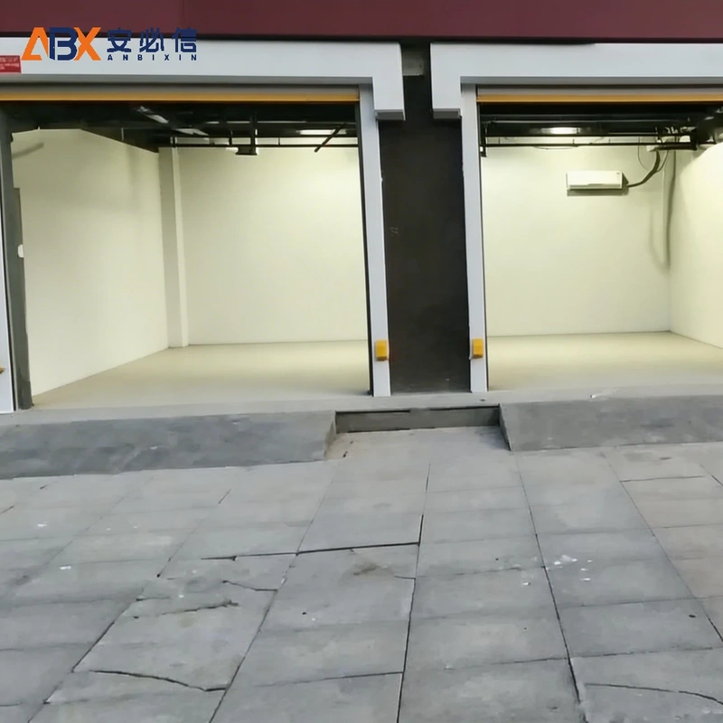 眉山市高速门